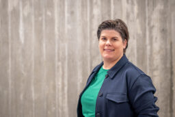 Corinne Zaugg-Strahm