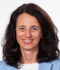 Isabelle Küttel Bürkler